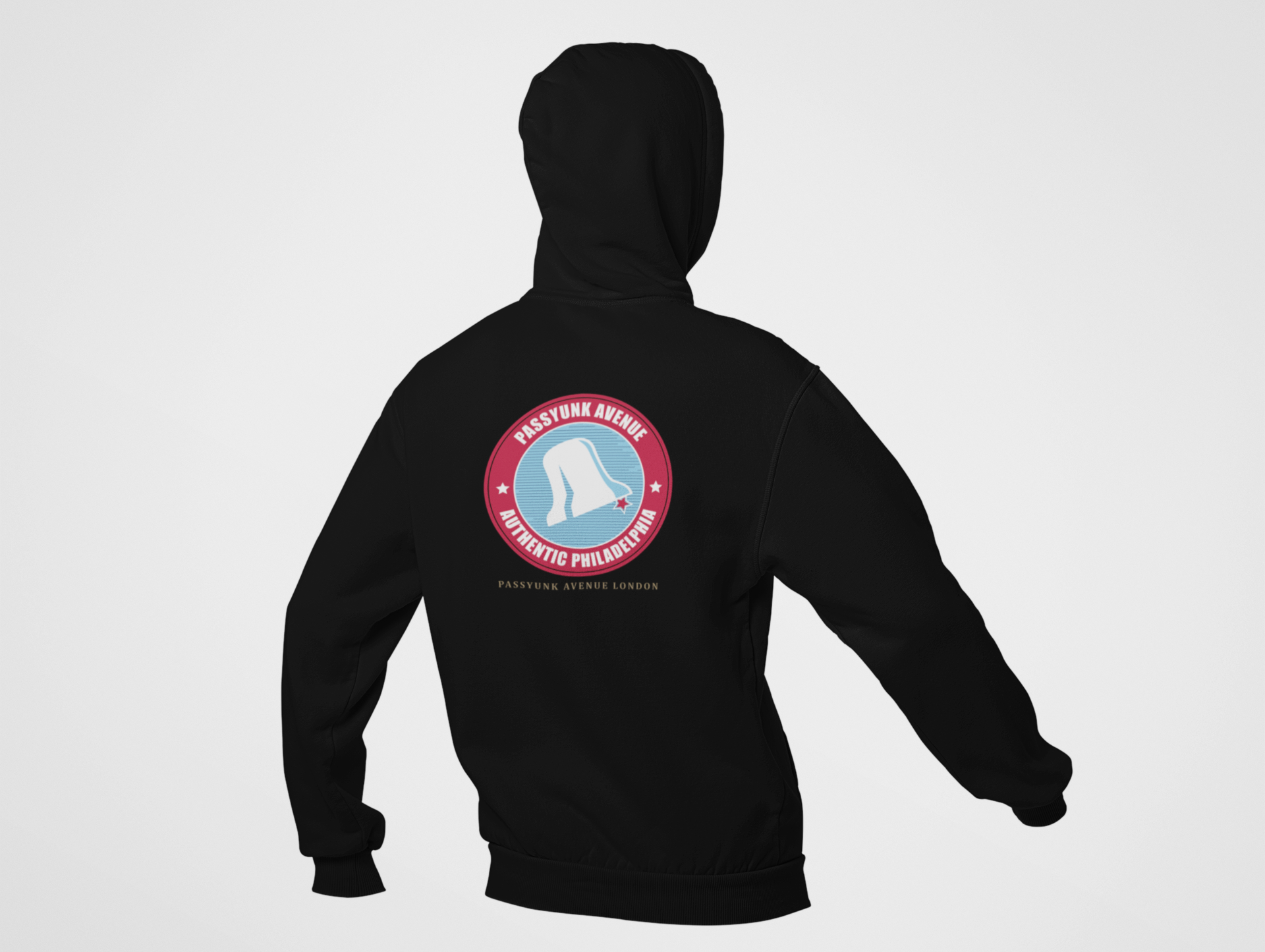 YUNKLING BEER Unisex Hoodie